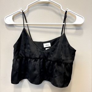 SOLD ELSEWHERE - Aritzia Wilfred Camisole